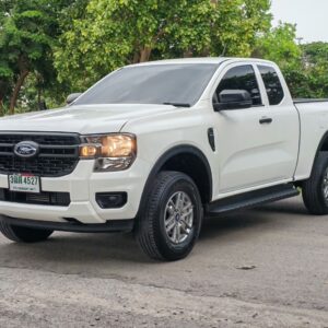 Ford ranger Next Gen 2.0 XL+ HIRIDERR-CAB ปี 2022 จด 2023 เกียร์ธรรมดา