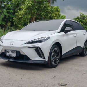 MG4 Electric X รุ่น Top สุด ปี 2023